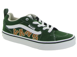 14108 FILMORE VANS PREP:Nubuck/Vert/