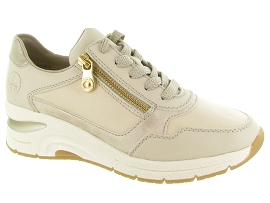 RIEKER N9301<br>Beige