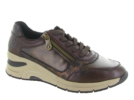 RIEKER N9301<br>Bronze