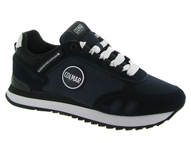 20052 TRAVIS SPORT BLOD 056:Nubuck/Bleu Marine/