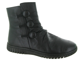 KARYOKA DIAMANT<br>Noir
