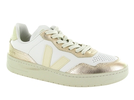 VEJA FAIR TRADE SARL V 90 WOMAN<br>Bronze