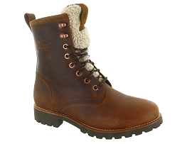 PANAMA JACK IBI<br>Marron