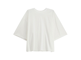IMPERIAL Fashion T SHIRT TV58LGY<br>Crème