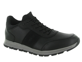 RIEKER B0550<br>Noir