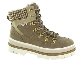 RIEKER Y6210 TEX<br>Beige