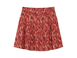 GRACE AND MILA JUPE VALSE<br>Orange