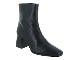 BOBBIES MARLIE<br>Noir