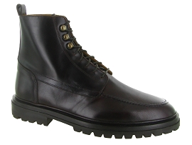 BOBBIES IGNACIO<br>Marron