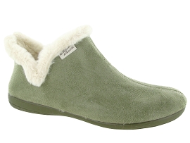 LA MAISON DE L ESPADRILLE 6032 BOTILLON<br>Kaki