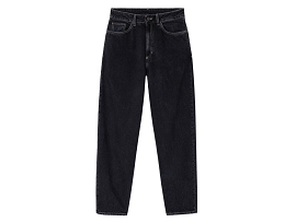 BLOUSON EAGLEVILLE JEAN BOYFRIEND YOPDAY:Coton/Noir/