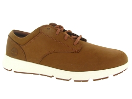TIMBERLAND A6C8 PARKER STREET<br>Marron