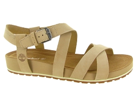 TIMBERLAND A2QTF MALIBU WAVES<br>Beige