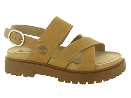 TIMBERLAND A61T4 CLAIRMONT WAY<br>Beige