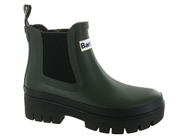 BARBOUR HALTON CHELSEA<br>Vert