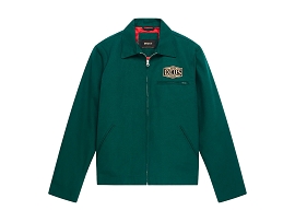 DEUS VESTE EARLS<br>Vert