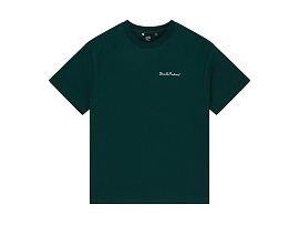 DEUS T SHIRT NOODLE<br>Vert