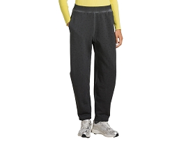 DEHA PANTALON BALLOON STRASS<br>Noir