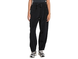 DEHA PANTALON D52367<br>Noir