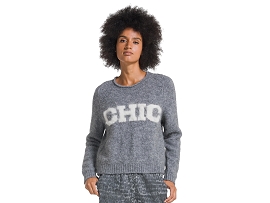 DEHA PULL CHIC<br>Beige