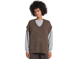 DEHA GILET D52702<br>Kaki