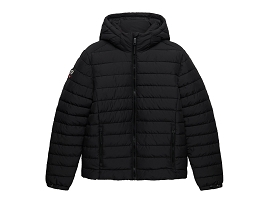 SUPERDRY DOUDOUNE M5012433A<br>Noir