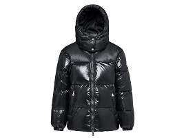 PYRENEX DOUDOUNE LIVELY<br>Noir