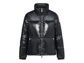 PYRENEX DOUDOUNE GOLDIN<br>Noir