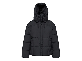 PYRENEX DOUDOUNE HARMONIE<br>Noir