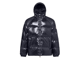 PYRENEX DOUDOUNE STEN<br>Noir