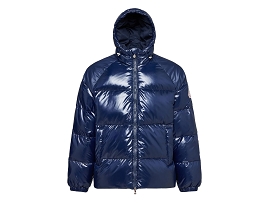 PYRENEX DOUDOUNE STEN<br>Bleu Marine