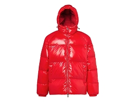 PYRENEX DOUDOUNE STEN<br>Rouge