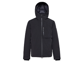 PYRENEX VESTE GRAVITY<br>Noir