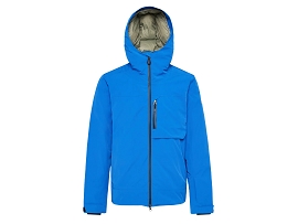 PYRENEX VESTE GRAVITY<br>Bleu