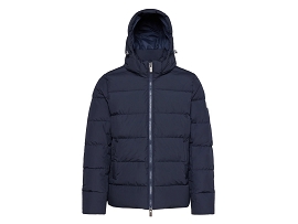 PYRENEX DOUDOUNE SPOUTNIC MINI<br>Bleu Marine