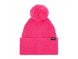 PYRENEX BONNET ELUR<br>Rose