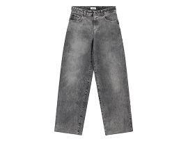 DIXIE PANTALON P881B077<br>Noir