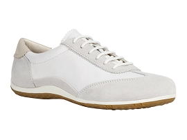 GEOX D3509A D VEGA<br>Blanc