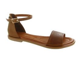 SHADDY 108 220 204<br>Marron