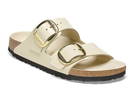 BIRKENSTOCK ARIZONA BIG BUCKLE<br>Gris