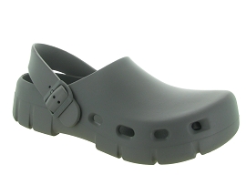 BIRKENSTOCK BIRKI FLOW<br>EVA Marron 