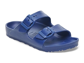 BIRKENSTOCK ARIZONA KIDS EVA<br>Bleu