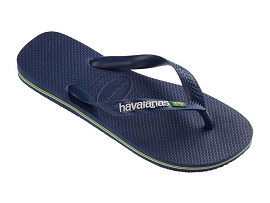 HAVAIANAS BRASIL LOGO MEN<br>Bleu