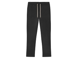 SWEET PANTS F ICONIC STRAIGHT<br>Noir