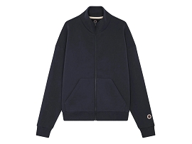 SWEET PANTS F ICONIC TRUCK<br>Bleu Marine