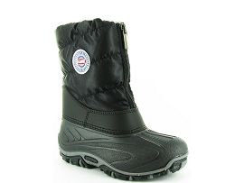 042 GARCON AH1516 BMX:Noir/