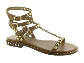 ASH ITALIA PLAY<br>Marron