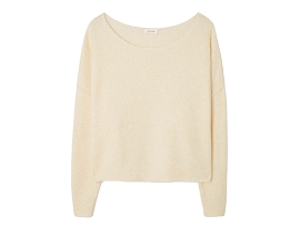 AMERICAN VINTAGE PULL DAM225<br>Beige