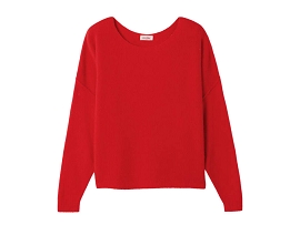 AMERICAN VINTAGE PULL DAM225<br>Rouge