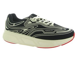 GLOBO RNN001:Mesh/Noir/